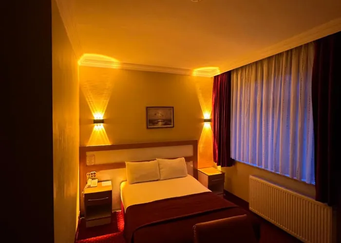 Mina 1 Hotel